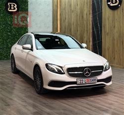 مرسيدس بنز E-Class